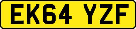 EK64YZF