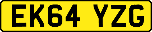 EK64YZG