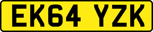 EK64YZK