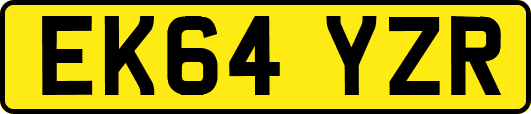EK64YZR