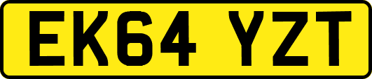 EK64YZT