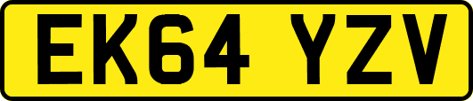 EK64YZV