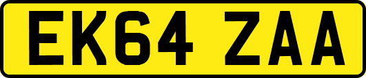 EK64ZAA
