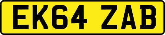 EK64ZAB