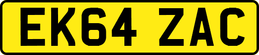 EK64ZAC