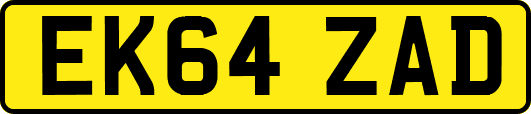 EK64ZAD