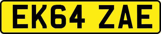 EK64ZAE
