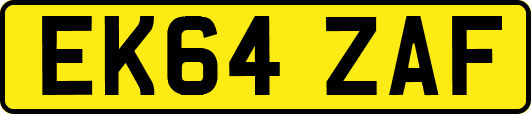 EK64ZAF