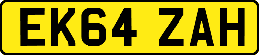 EK64ZAH