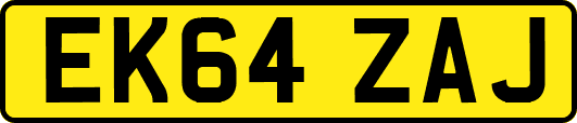 EK64ZAJ