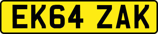 EK64ZAK