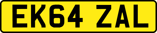 EK64ZAL