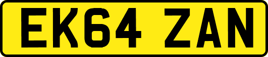 EK64ZAN
