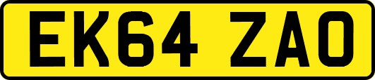 EK64ZAO