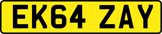 EK64ZAY