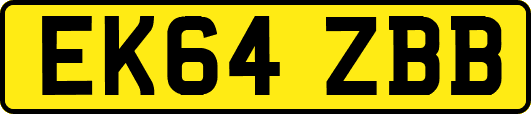 EK64ZBB