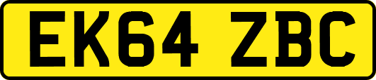 EK64ZBC