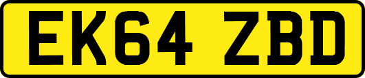 EK64ZBD
