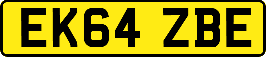 EK64ZBE