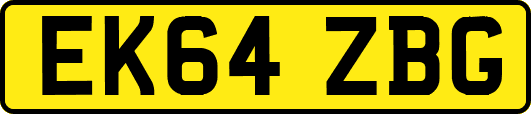 EK64ZBG