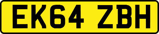 EK64ZBH
