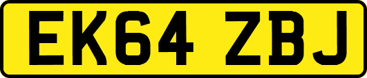 EK64ZBJ