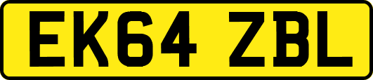 EK64ZBL