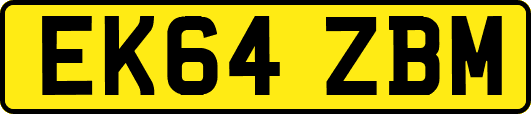 EK64ZBM