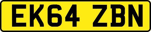 EK64ZBN