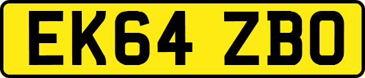EK64ZBO