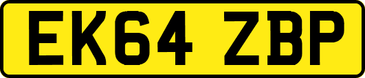 EK64ZBP