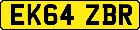 EK64ZBR