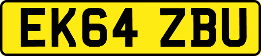 EK64ZBU
