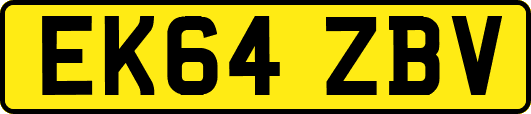 EK64ZBV
