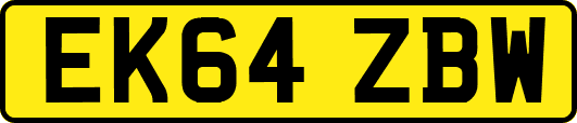 EK64ZBW