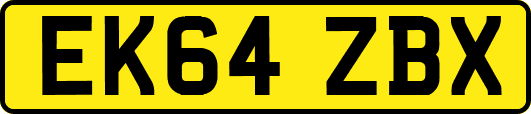 EK64ZBX