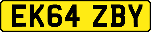 EK64ZBY