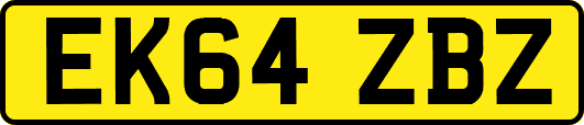 EK64ZBZ