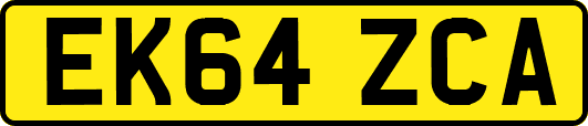 EK64ZCA