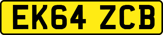 EK64ZCB
