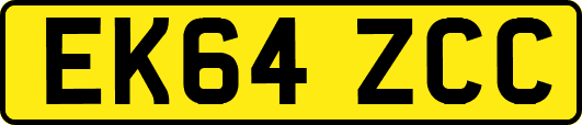 EK64ZCC