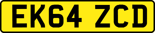 EK64ZCD