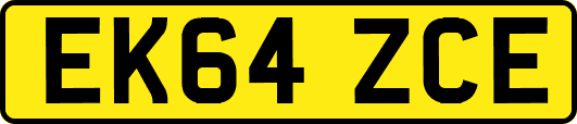 EK64ZCE