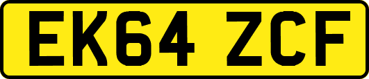 EK64ZCF