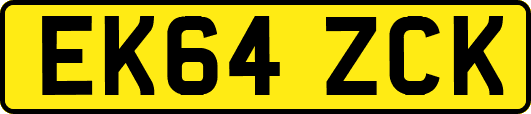 EK64ZCK