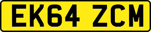 EK64ZCM