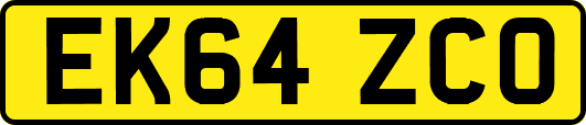 EK64ZCO