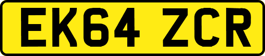 EK64ZCR