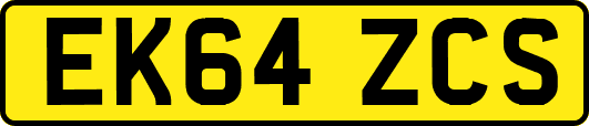 EK64ZCS