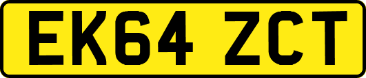EK64ZCT